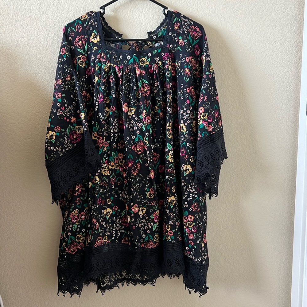 Free People dress